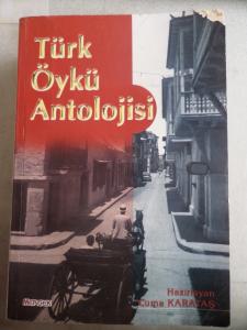 Türk Öykü Antolojisi