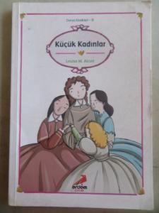 Küçük Kadınlar