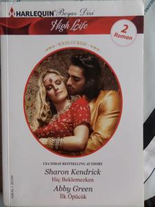 Hiç Beklemezken / İlk Öpücük - 173