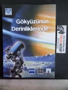 Gökyüzünün Derinliklerinde