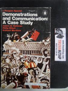 Demonstrations and Communication A Case Study