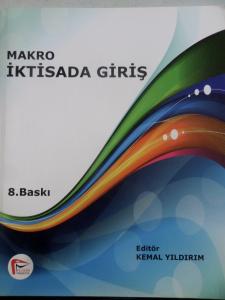Makro İktisada Giriş