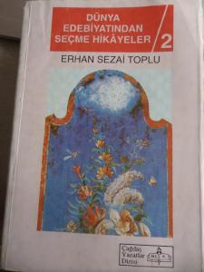 Dünya Edebiyatından Seçme Hikayeler 2