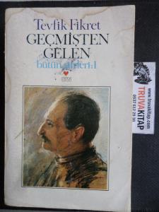 Geçmişten Gelen Bütün Şiirleri