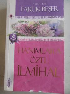 Hanımlara Özel İlmihal