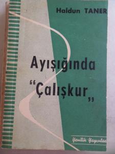 Ayışığında Çalışkur