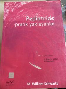 Pediatride Pratik Yaklaşımlar