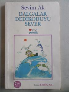 Dalgalar Dedikoduyu Sever