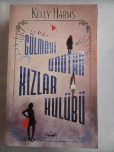 Gülmeyi Unutan Kızlar Kulübü