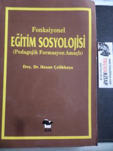 Fonksiyonel Eğitim Sosyolojisi
