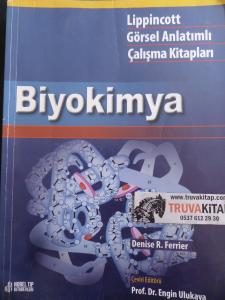 Biyokimya