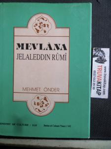 Mevlana Jelaleddin Rumi (Ciltli)