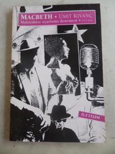 Macbeth Muhitimize Uyarlama Denemesi