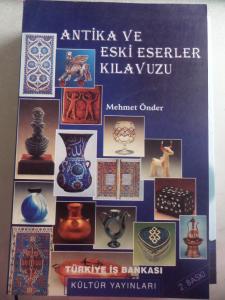Antika ve Eski Eserler Kılavuzu