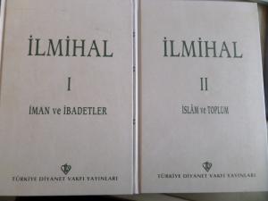 İlmihal / 2 Cilt Takım