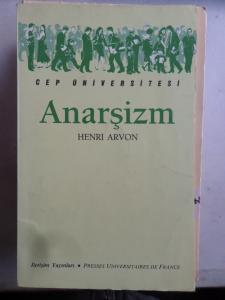Anarşizm