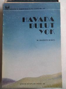 Havada Bulut Yok