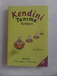 Kendini Tanıma Rehberi