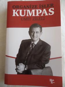 Organize İşler Kumpas