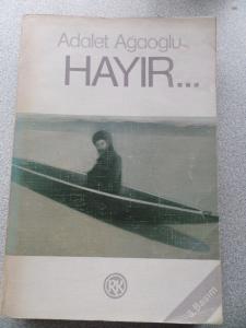 Hayır
