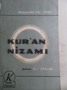 Kur'an Nizamı