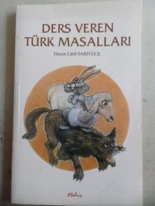 Ders Veren Türk Masalları