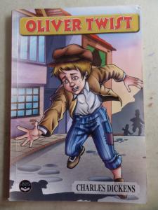 Oliver Twist
