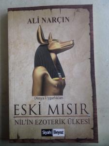 Eski Mısır Nil'in Ezoterik Ülkesi