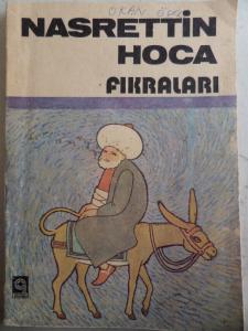 Nasrettin Hoca Fıkraları