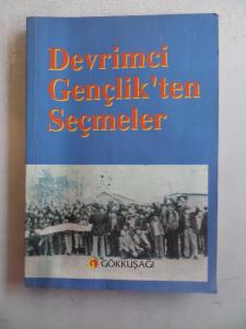Devrimci Gençlik'ten Seçmeler