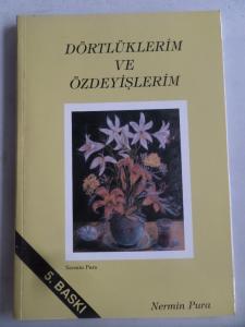 Dörtlüklerim ve Özdeyişlerim