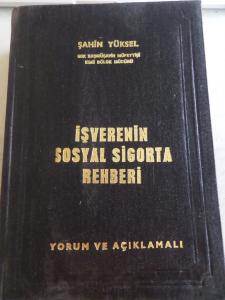 İşverenin Sosyal Sigorta Rehberi