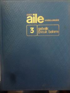 Arkın Aile Ansiklopedisi 3.Cilt Mutak Bilgisi
