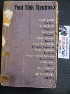 Yeni Türk Tiyatrosu