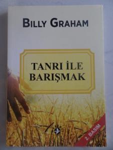 Tanrı İle Barışmak