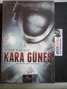 Kara Güneş Kara Güneş