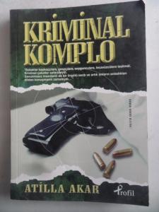 Kriminal Komplo