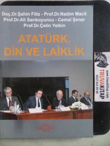 Atatürk Din ve Laiklik