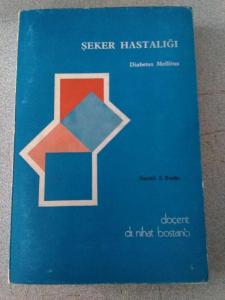 Şeker Hastalığı