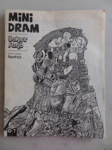 Mini Dram - Yakışır Sana