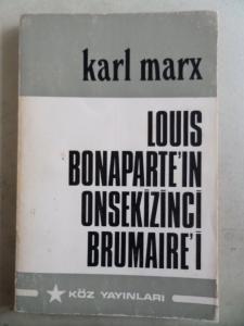 Louis Bonaparte'in Onsekizinci Brumaire'i