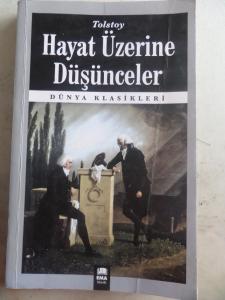 Hayat Üzerine Düşünceler