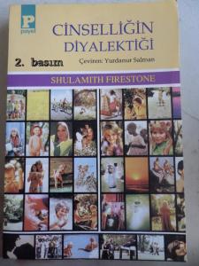 Cinselliğin Diyalektiği