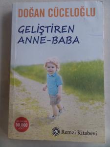 Geliştiren Anne Baba