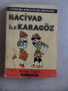 Hacivad ile Karagöz