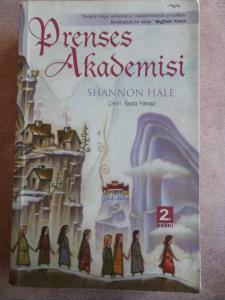 Prenses Akademisi