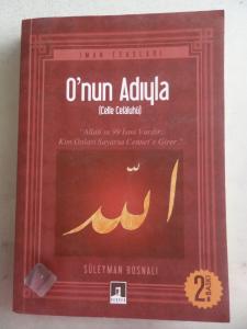 O'nun Adıyla