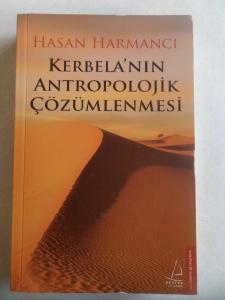 Kerbela'nın Antropolojik Çözümlenmesi