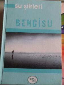 Su Şiirleri