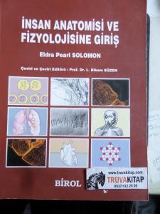 İnsan Anatomisi ve Fizyolojisine Giriş
